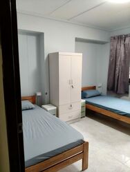 Blk 786F Woodlands Drive 60 (Woodlands), HDB 5 Rooms #556184171